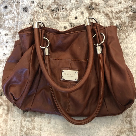 Nine West Handbag - Picture 1 of 10